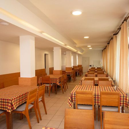 Laterum Motel Orfű Exteriér fotografie