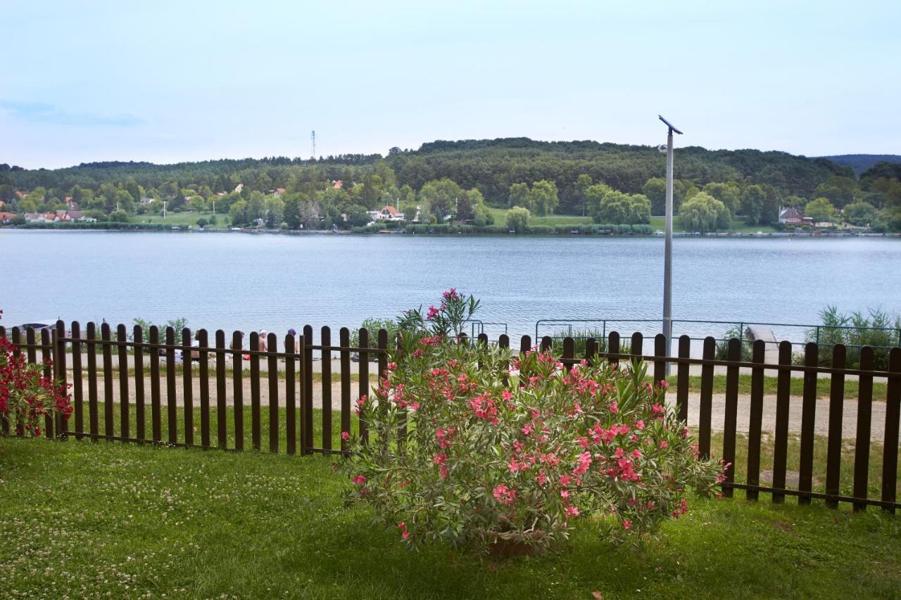 Laterum Motel Orfű Exteriér fotografie