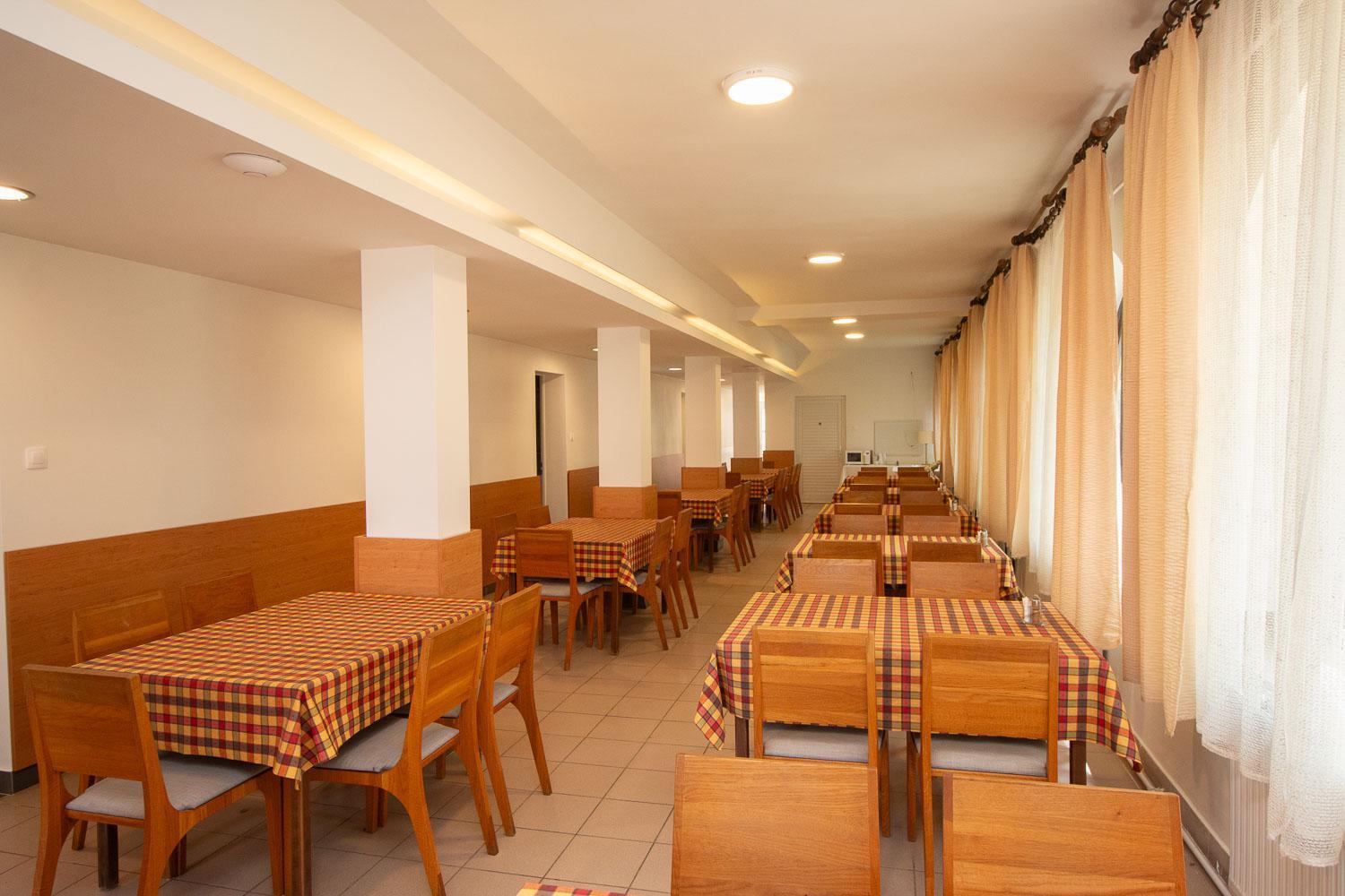 Laterum Motel Orfű Exteriér fotografie