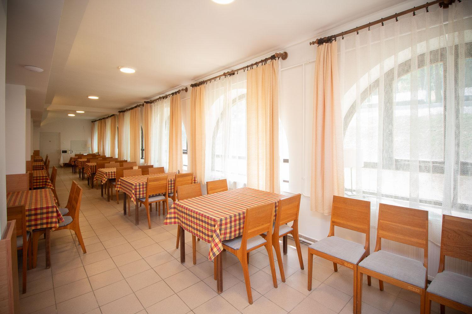 Laterum Motel Orfű Exteriér fotografie